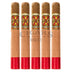 Arturo Fuente Opus X Perfecxion No.4 5 Pack