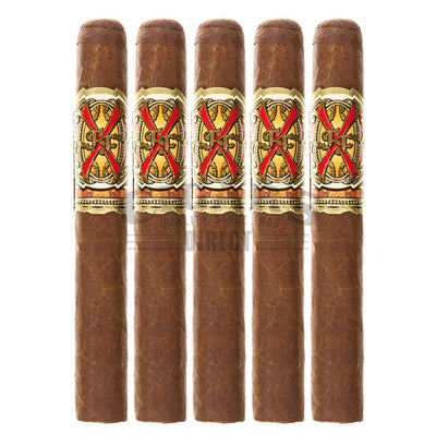 Arturo Fuente Opus X Perfecxion No.5 5 Pack