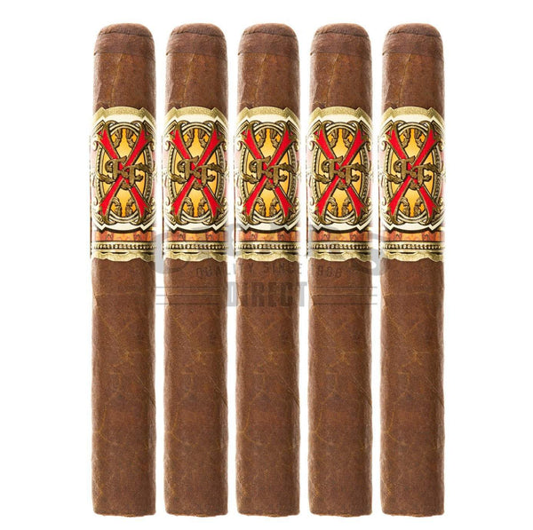 Arturo Fuente Opus X Perfecxion No.5 5 Pack