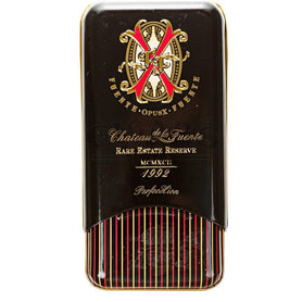 Arturo Fuente Opus X Perfecxion X Tin