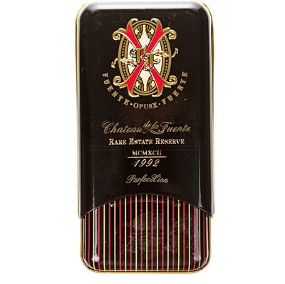 Arturo Fuente Opus X Perfecxion X Tin