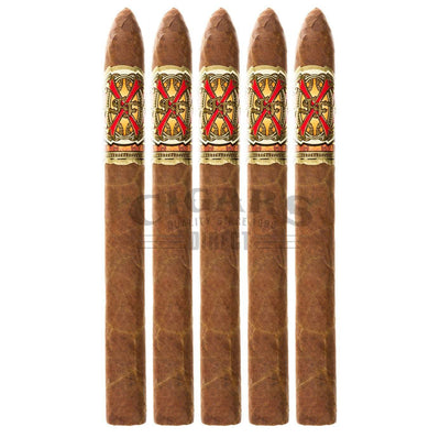 Arturo Fuente Opus X Petit Lancero 5 Pack