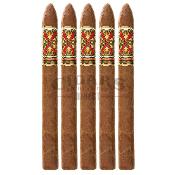 Arturo Fuente Opus X Petit Lancero 5 Pack