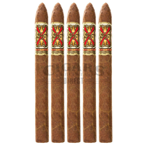 Arturo Fuente Opus X Petit Lancero 5 Pack