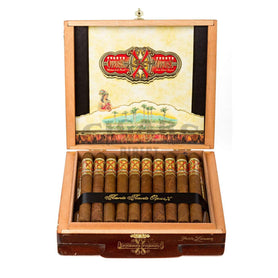 Arturo Fuente Opus X Petit Lancero Box Open