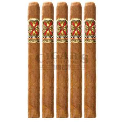 Arturo Fuente Opus X Reserva D'Chateau 5 Pack