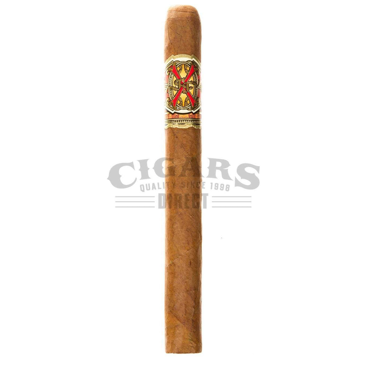 CIGARx Therapy