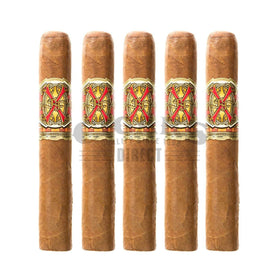 Arturo Fuente Opus X Robusto 5 Pack