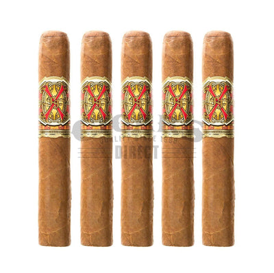 Arturo Fuente Opus X Robusto 5 Pack