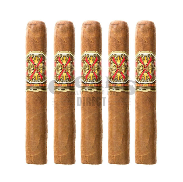 Arturo Fuente Opus X Robusto 5 Pack