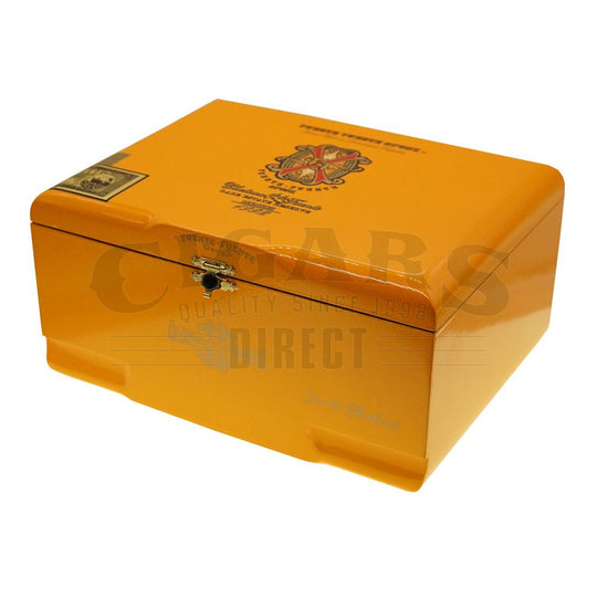 Arturo Fuente Opus X Rosado Oro Oscuro Double Robusto