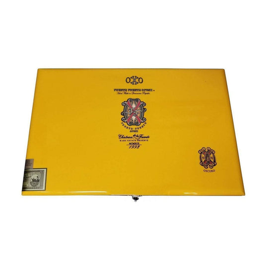 Arturo Fuente Opus X Rosado Oro Oscuro Collection Sampler Box