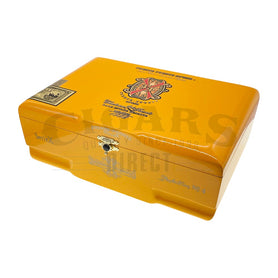 Arturo Fuente Opus X Rosado Oro Oscuro Perfecxion No.4 Closed Box