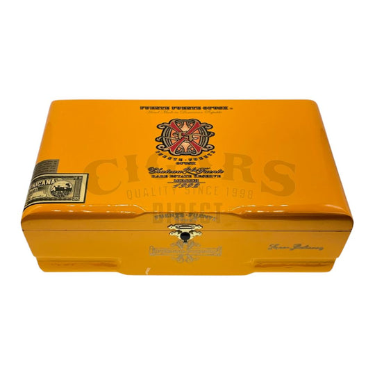 Arturo Fuente Opus X Rosado Oro Oscuro Super Belicoso