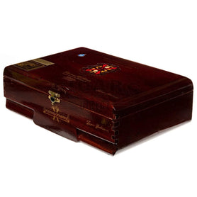 Arturo Fuente Opus X Super Belicoso Box Closed