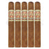 Arturo Fuente Opus X The Undefeated Toro Gordo 5 Pack