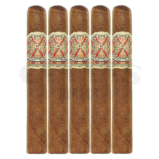 Arturo Fuente Opus X The Undefeated Toro Gordo