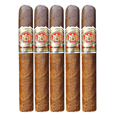 Rosado Sungrown Magnum R Vitola Super 60 5 Pack
