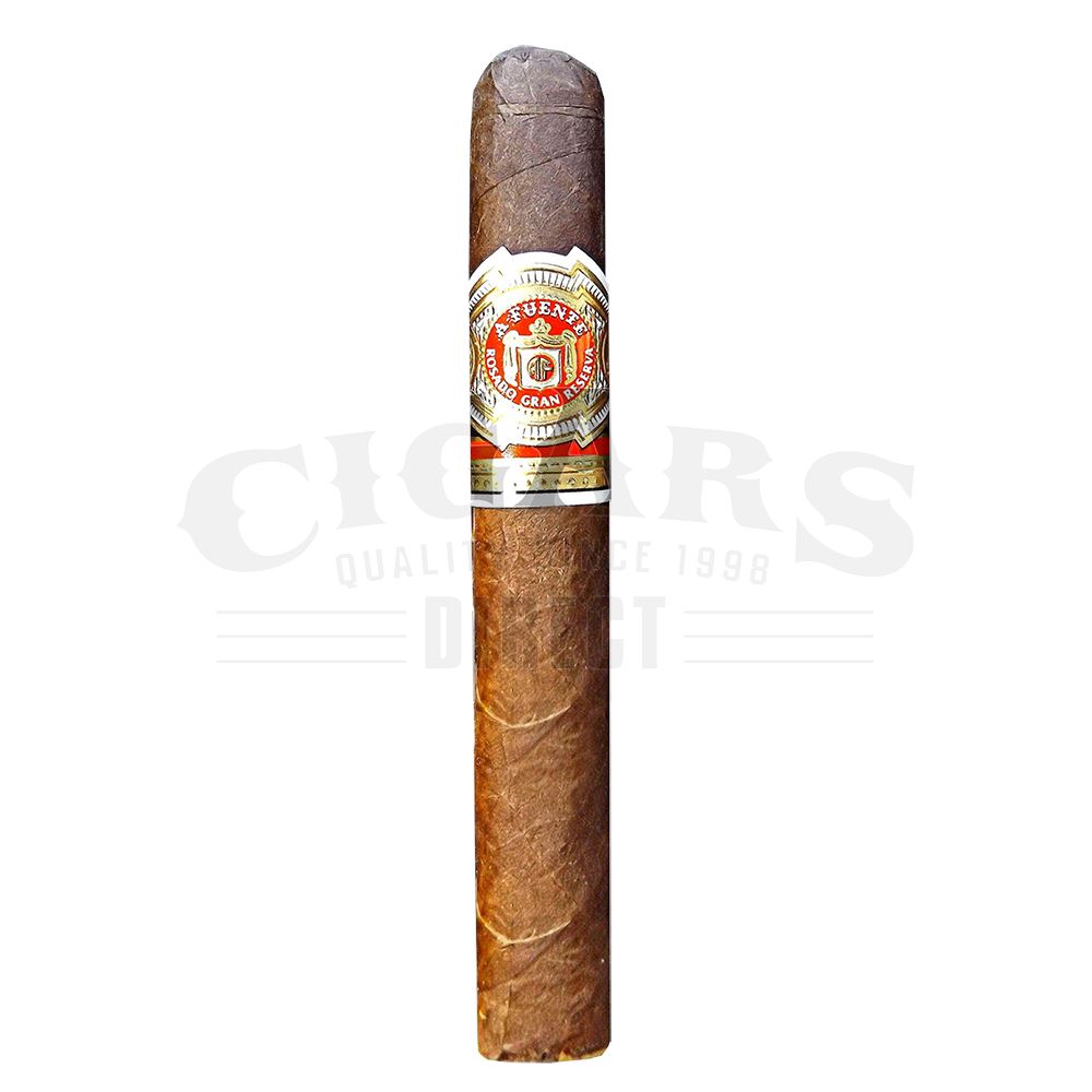 Buy Arturo Fuente Magnum R Rosado Sungrown Vitola Super 60 Cigars