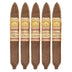 Arturo Fuente Rare Pink Happy Ending 5 Pack