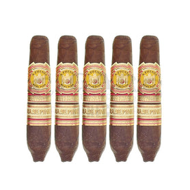 Arturo Fuente Rare Pink Short Story 5 Pack