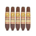 Arturo Fuente Rare Pink Short Story 5 Pack