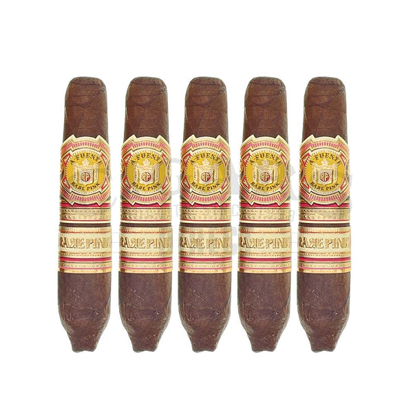 Arturo Fuente Rare Pink Short Story 5 Pack