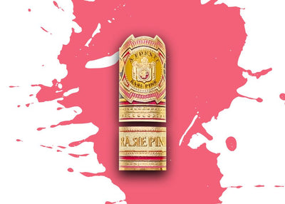 Arturo Fuente Rare Pink Short Story Band