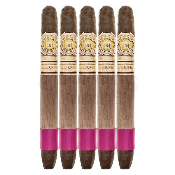 Arturo Fuente Rare Pink Sophisticated Hooker 5 Pack
