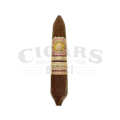 Arturo Fuente Rare Pink Work of Art Single