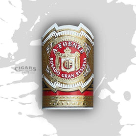 Arturo Fuente Rosado Sungrown Magnum R Vitola 44 Band