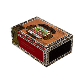 Arturo Fuente Rosado Sungrown Magnum R Vitola 44 Box Closed