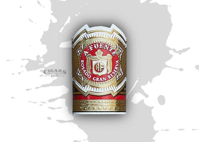 Arturo Fuente Rosado Sungrown Magnum R Vitola 52 Band