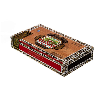 Arturo Fuente Rosado Sungrown Magnum R Vitola 52 Box Closed