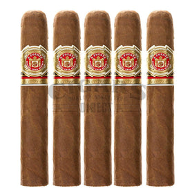 Arturo Fuente Rosado Sungrown Magnum R Vitola 56 5 Pack