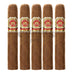 Arturo Fuente Rosado Sungrown Magnum R Vitola 56 5 Pack