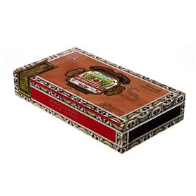 Arturo Fuente Rosado Sungrown Magnum R Vitola 56 Box Closed