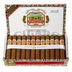 Arturo Fuente Rosado Sungrown Magnum R Vitola 56 Box Open