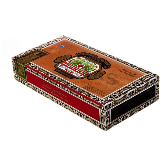 Arturo Fuente Magnum R Rosado Sungrown Vitola 58