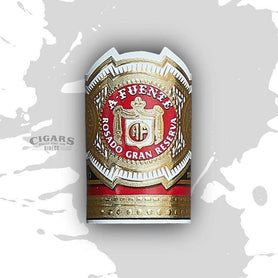 Arturo Fuente Rosado Sungrown Magnum R Vitola Super 60 Band