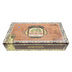 Arturo Fuente Rosado Sungrown Magnum R Vitola Super 60 Box Closed