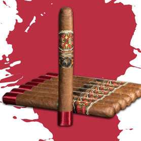 Arturo Fuente Stefano Ricci OpusX Edition Single