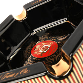 Arturo Fuente Don Carlos Ashtray