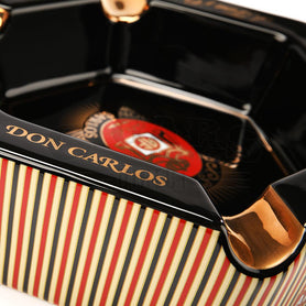 Arturo Fuente Don Carlos Ashtray