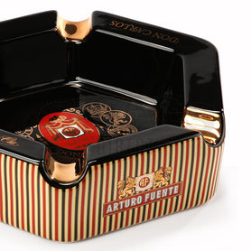 Arturo Fuente Don Carlos Ashtray