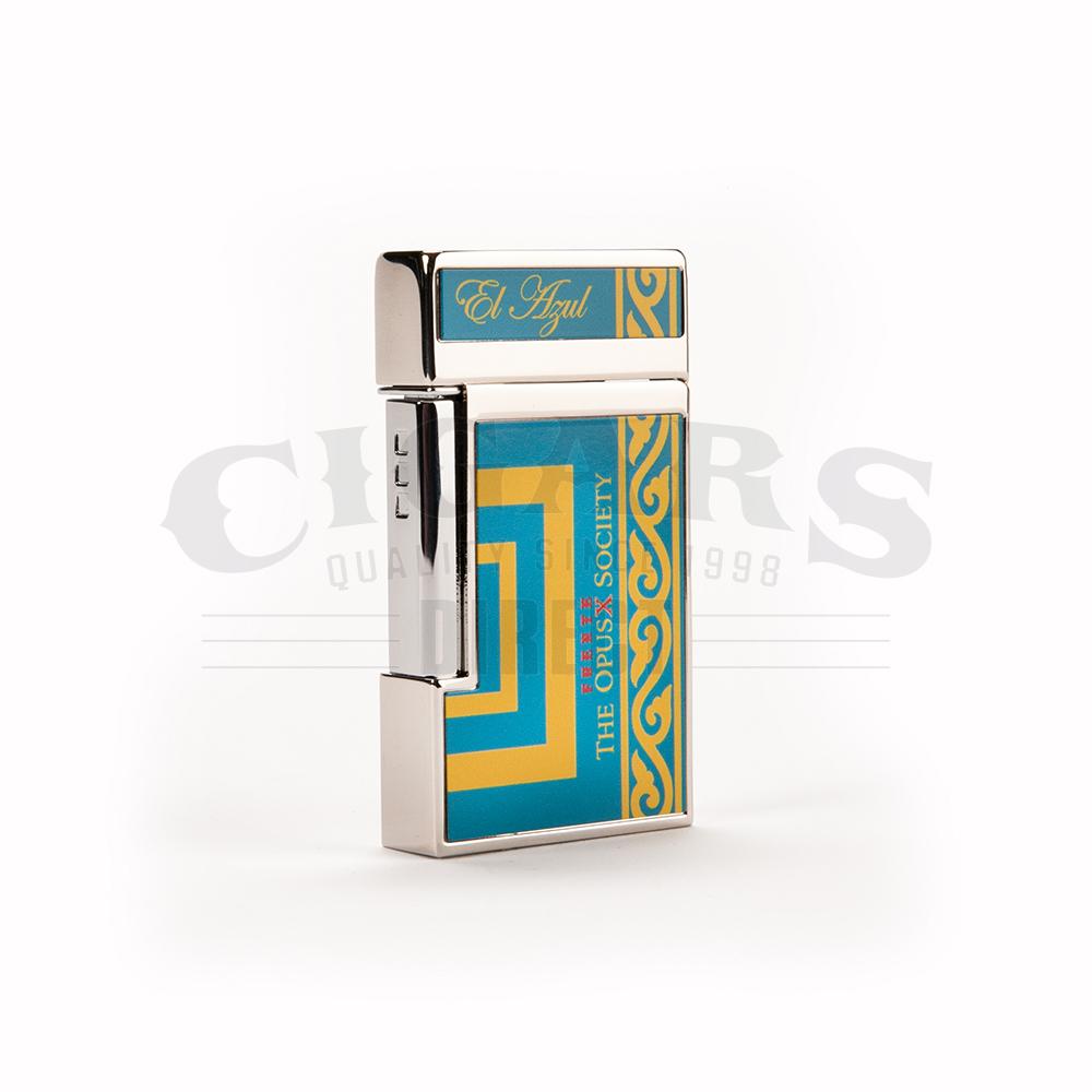 【中古】 Contigo Porque Me Matas ElHombreGancho Arturo Fuente Opus X Forbidden X 13 God's Whisper 1924 Cigars