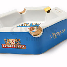 Arturo Fuente Hemingway Ashtray