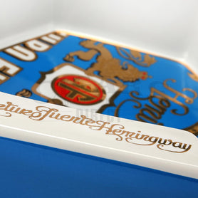 Arturo Fuente Hemingway Ashtray