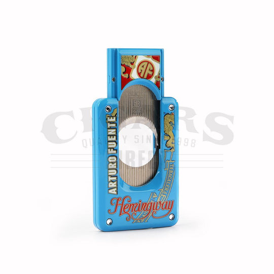 Arturo Fuente Hemingway Elie Bleu Cutter