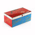 Arturo Fuente Hemingway Humidor Closed